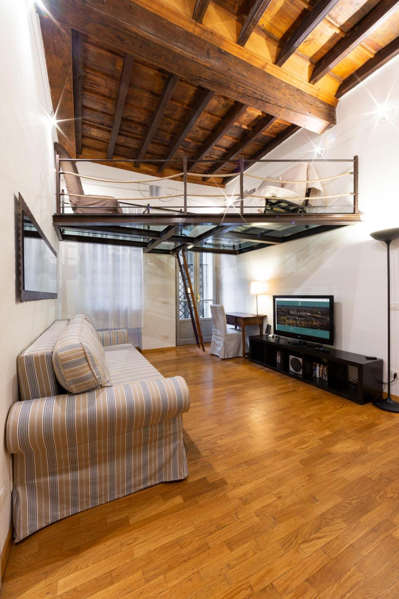 Cuore Della Citta By Home A Porter Turin Exterior foto