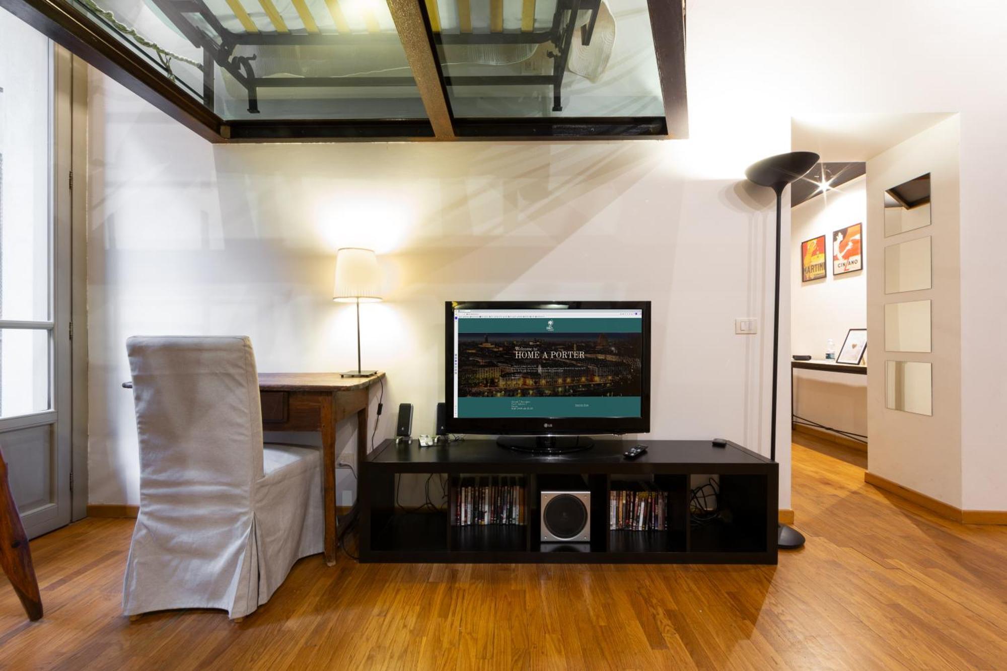 Cuore Della Citta By Home A Porter Turin Exterior foto