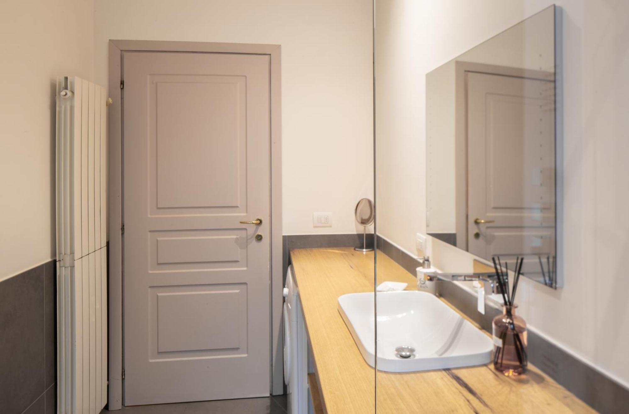 Cuore Della Citta By Home A Porter Turin Exterior foto