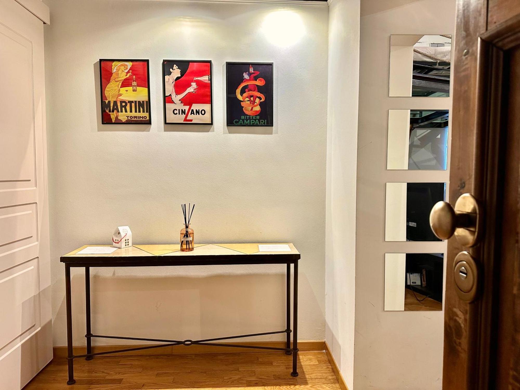 Cuore Della Citta By Home A Porter Turin Exterior foto